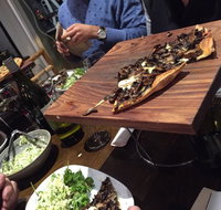 Pizza Religion - Stayed