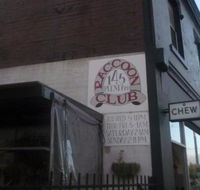 Raccoon Club - Stays Accommodation