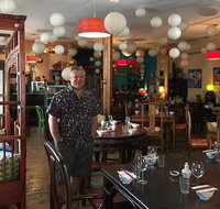 Red Door Yum Cha - Stayed