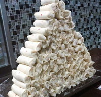 Red Lounge Cafe - Stayed