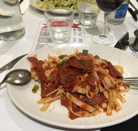 Romano's Pizza Restaurant - Stayed