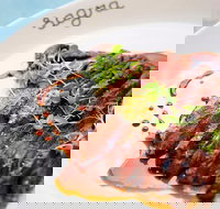 Sagra Restaurant and Bar - Stayed