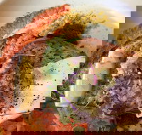 Saint James - Stayed