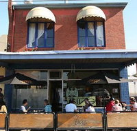 Seddon Deadly Sins - Stayed