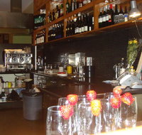 Something Italian - Stayed