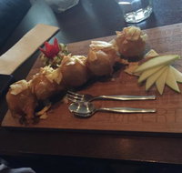 Sweet Tamarind - Stayed