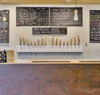 Tallboy and Moose - Brewery - Stays Accommodation