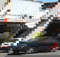 Thai Lantern - Stayed