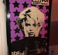The Social Bar  Restaurant - Stayed