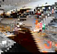 Three Daughters - Stayed