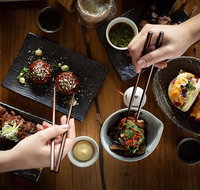 TORA Eatery  Bar - Stayed