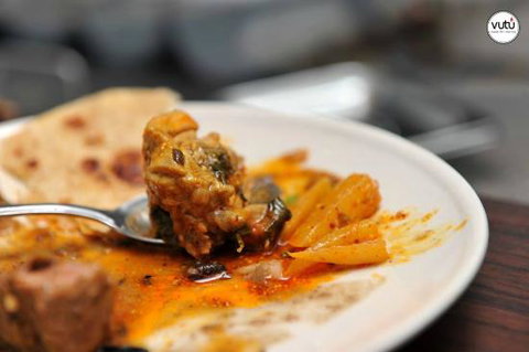 VUTU Nepalese - Stayed 0