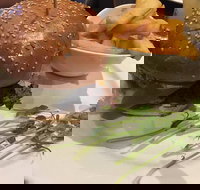 White Rabbit - Stayed