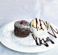 Zanetti Cafe Bar Restaurant - Stayed