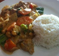 A Touch of Thai Noodle Bar - Stays Accommodation