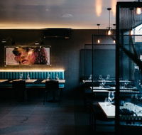 Alma Restaurant - Stays Accommodation