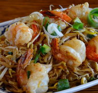 ARANI Thai Restaurant - Stays Accommodation