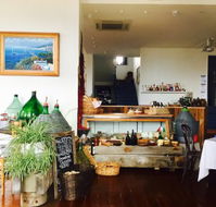 Azzurra Trattoria - Stays Accommodation