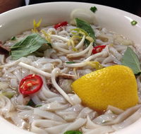 Bay City Noodle  Cafe Minh - Stays Accommodation