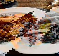 Bistrot Plume - Stayed