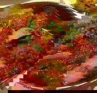 Bombay Club - Stayed