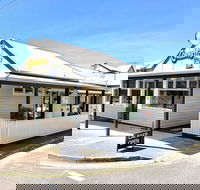 Botanical On Ryrie - Stays Accommodation