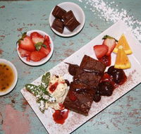 Brioche Cafe  Catering - Stays Accommodation