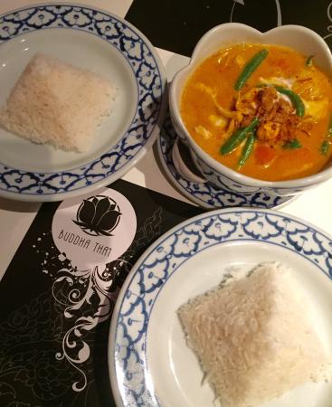 Buddha Thai Restaurant - Stays Accommodation 0