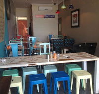 Cafe Botticelli - Stays Accommodation
