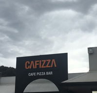 Cafizza - Stays Accommodation