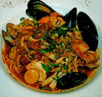 Caruggi Italian Restaurant - Stays Accommodation