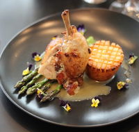 Charles  Co Cafe - Stays Accommodation