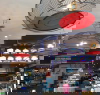 China Bar - Stays Accommodation