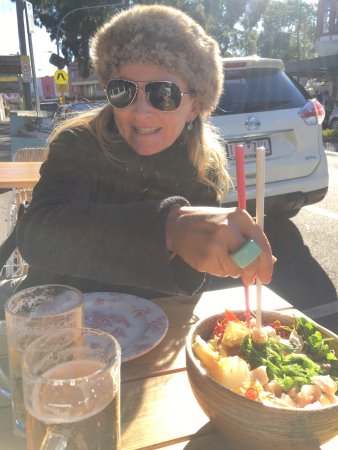 China Town Dumpling - Stayed 0