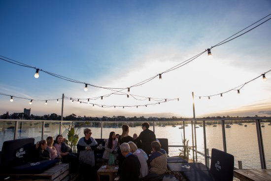Geelong VIC Stays Accommodation
