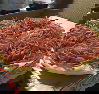 Corio Pizza - Stayed