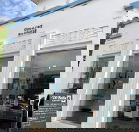Courthouse Cafe - Stays Accommodation