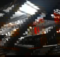 Crust Gourmet Pizza Bar Belmont - Stayed