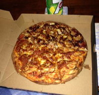 Drysdale Village Pizza - Stayed