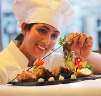 Eastern Spice - Stays Accommodation