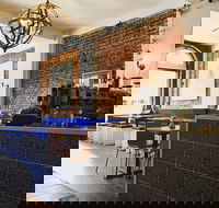 Elemental Cafe Bar and Restaurant - Stays Accommodation