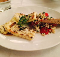 Empire Grill - Stays Accommodation