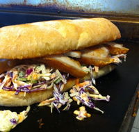 Feed My Mojo - Stayed