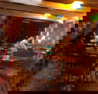 Harvester Moon - Stayed