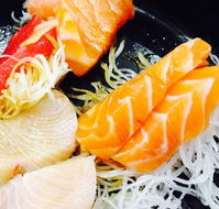 Hi Sushi - Stays Accommodation