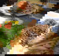 House of Jack Rabbit - Stayed