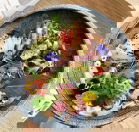 Hunter Lane - Stayed