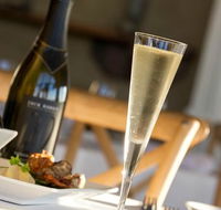 Jack Rabbit Vineyard - Stayed