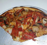 Jams Cafe  Pizza - Stays Accommodation