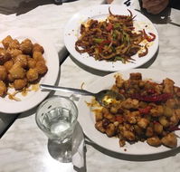 Ju Fu Garden Chinese Food - Stays Accommodation